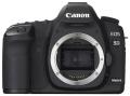   Canon EOS 5D Mark II body